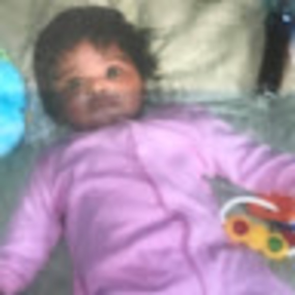 Meet your Posher, Abigail - Picture 1 of 1